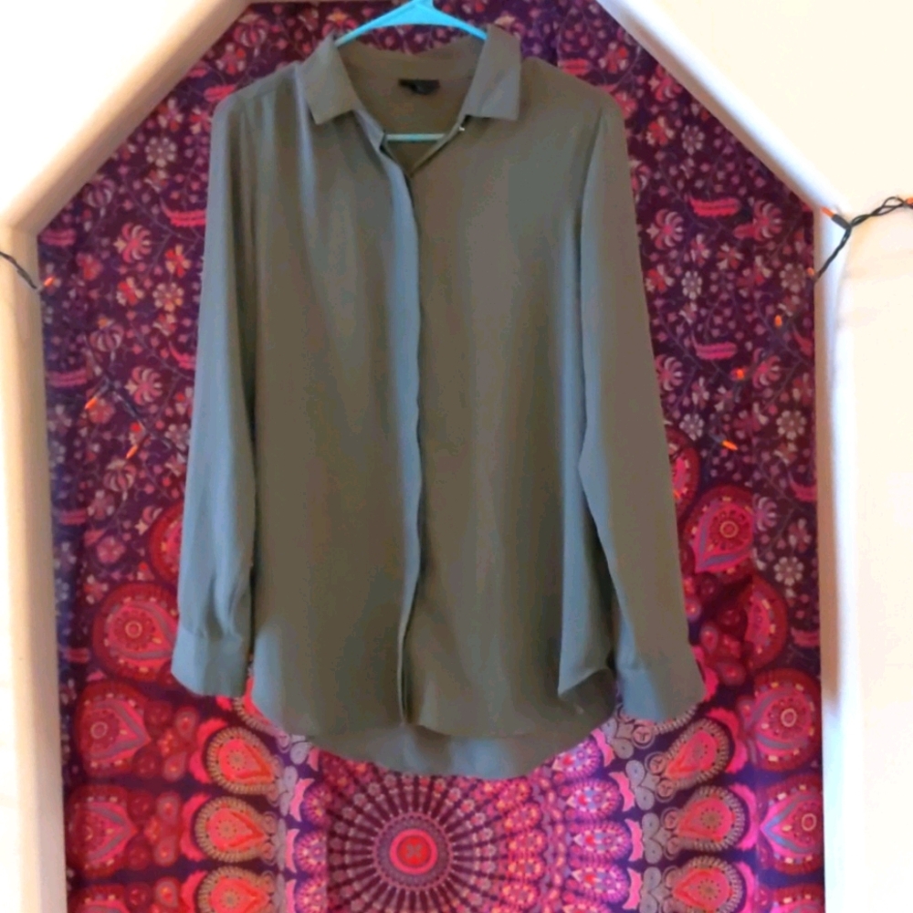 Women's blouse